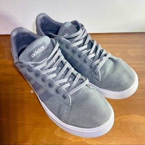 Adidas Mens Daily Sneakers